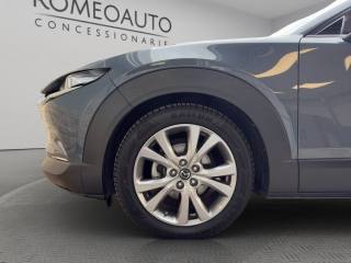 MAZDA CX-30 usata, con Sensore di pioggia