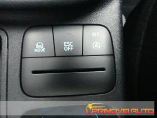 FORD Fiesta usata, con Controllo elettronico della corsia