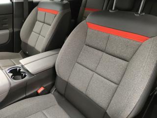 CITROEN C5 Aircross usata, con Fendinebbia