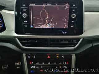 VOLKSWAGEN T-Roc usata, con Vetri oscurati