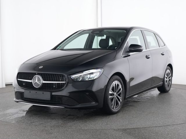 MERCEDES-BENZ B 180 usata, con ABS