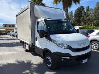 IVECO Daily usata, con Alzacristalli elettrici