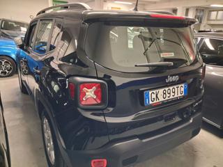 JEEP Renegade usata, con Airbag Passeggero