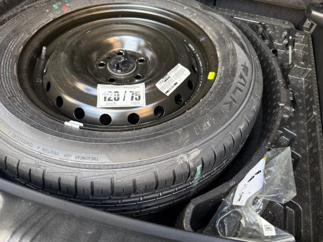 JEEP Compass usata, con Filtro antiparticolato