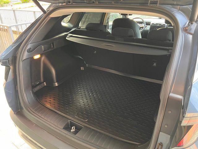 HYUNDAI Tucson usata, con Specchietti laterali elettrici
