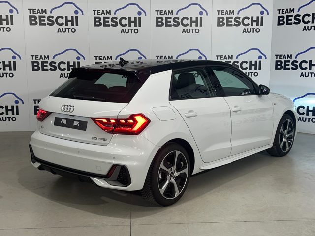 AUDI A1 usata, con Airbag Passeggero