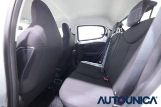 PEUGEOT 108 usata, con Fari bi-xeno