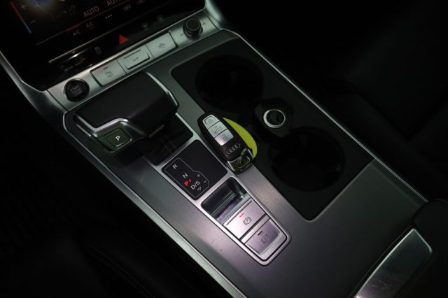 AUDI A6 usata 14