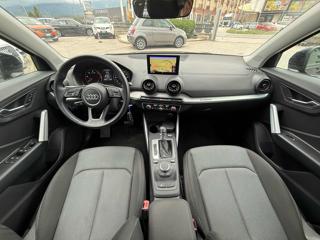 AUDI Q2 usata, con Airbag testa