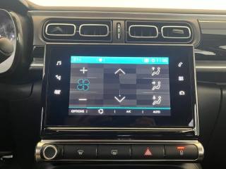 CITROEN C3 usata, con Climatizzatore