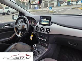 MERCEDES-BENZ B 180 usata, con ESP