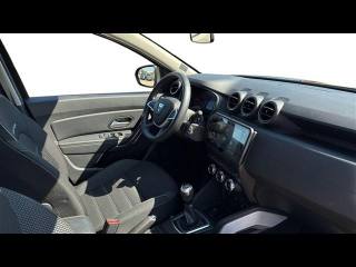 DACIA Duster usata, con Cruise Control