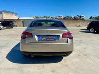 CITROEN C5 usata, con Autoradio