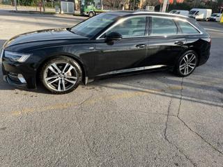 AUDI A6 usata, con Airbag