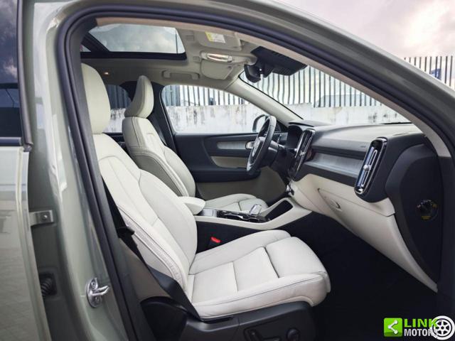VOLVO XC40 usata, con ESP