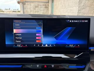 BMW 520 usata, con Luci diurne