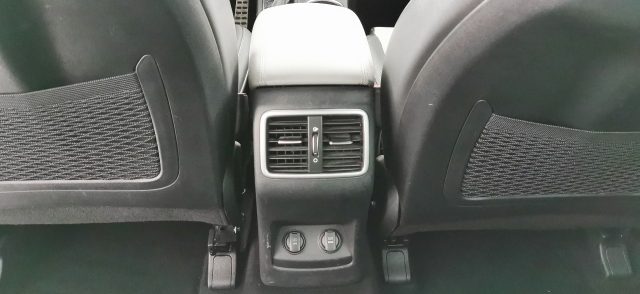 KIA Sportage usata, con Sensore di luce