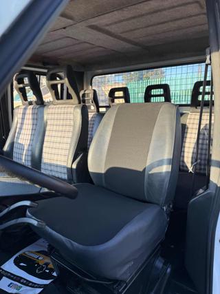 FIAT Ducato usata 13