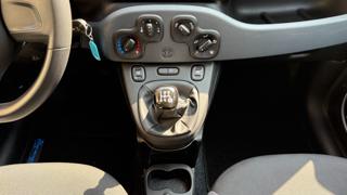 FIAT Panda usata, con Servosterzo