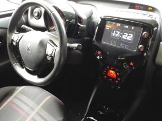 PEUGEOT 108 usata, con MP3