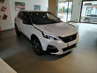 PEUGEOT 3008 usata, con Antifurto