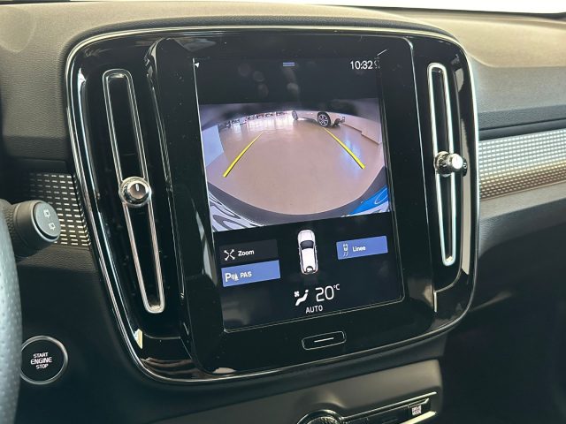 VOLVO XC40 usata, con Sensore di pioggia