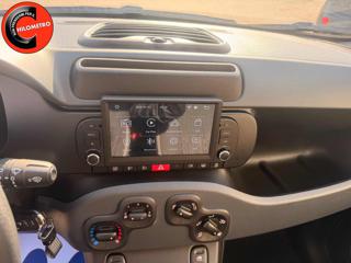 FIAT Panda usata, con ESP