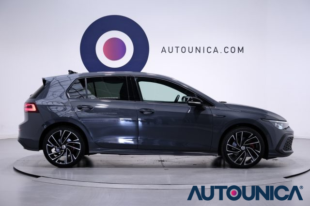 VOLKSWAGEN Golf GTD usata, con Airbag Passeggero