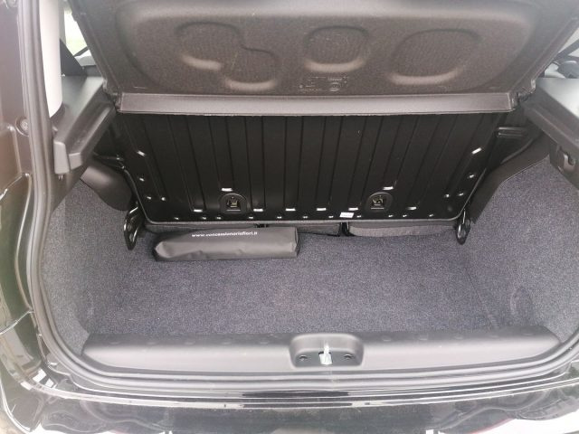 FIAT Panda usata, con Chiusura centralizzata