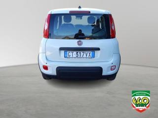 FIAT Panda usata, con Chiusura centralizzata