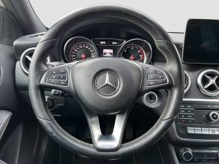 MERCEDES-BENZ A 180 usata 13
