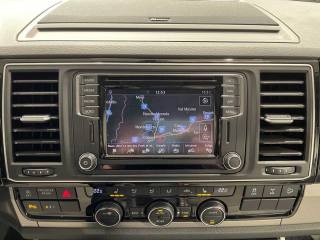 VOLKSWAGEN California usata 17