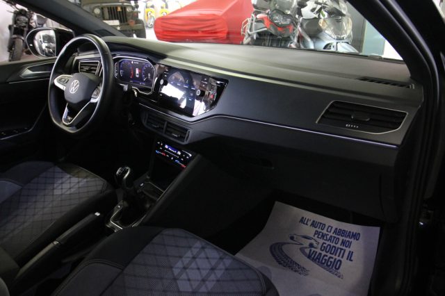 VOLKSWAGEN Taigo usata, con Climatizzatore