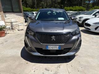 PEUGEOT 2008 usata, con Airbag