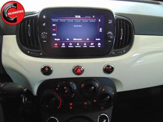 FIAT 500 usata, con Climatizzatore