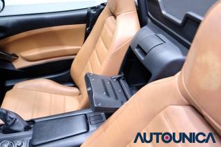 FIAT 124 Spider usata 34