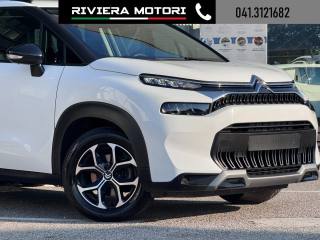 CITROEN C3 Aircross usata, con Airbag Passeggero