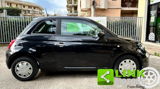 FIAT 500 usata, con Chiusura centralizzata