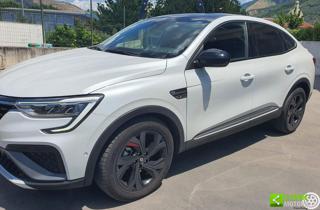 RENAULT Arkana usata, con Cronologia tagliandi