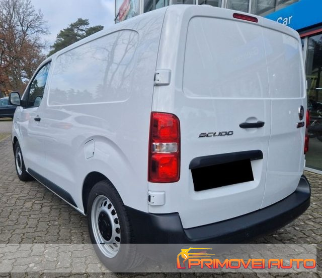 FIAT Scudo usata 10