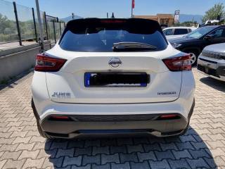 NISSAN Juke usata, con Airbag Passeggero