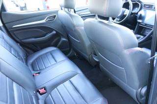 MG ZS usata, con Bluetooth