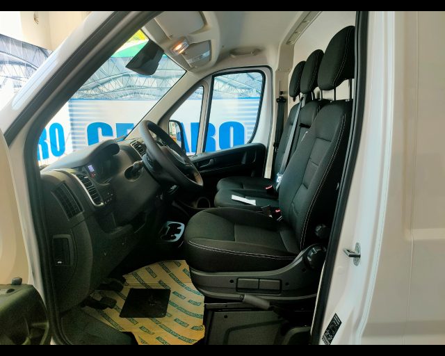 FIAT Ducato usata 17