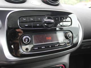 SMART ForTwo usata, con Vivavoce