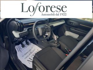 CITROEN C3 Aircross usata, con Chiusura centralizzata