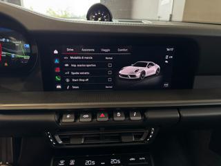 PORSCHE 911 usata, con Immobilizzatore elettronico