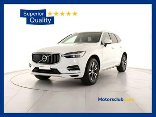 VOLVO XC60 T6 Plug-in AWD Inscription Expression