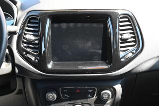 JEEP Compass usata, con ESP