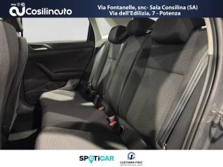 VOLKSWAGEN Polo usata, con Cruise Control