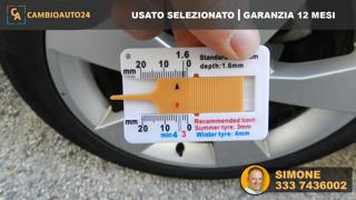 SKODA Octavia usata 102